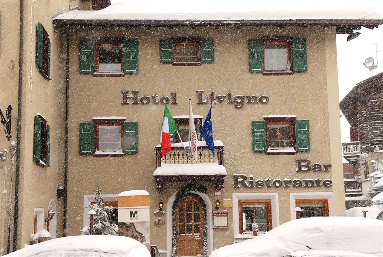 Livigno-Livigno-Foto